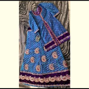 Designer Traditional wear